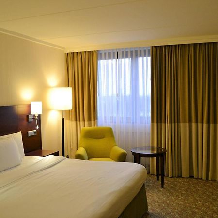 Courtyard By Marriott Duesseldorf Seestern Eksteriør billede